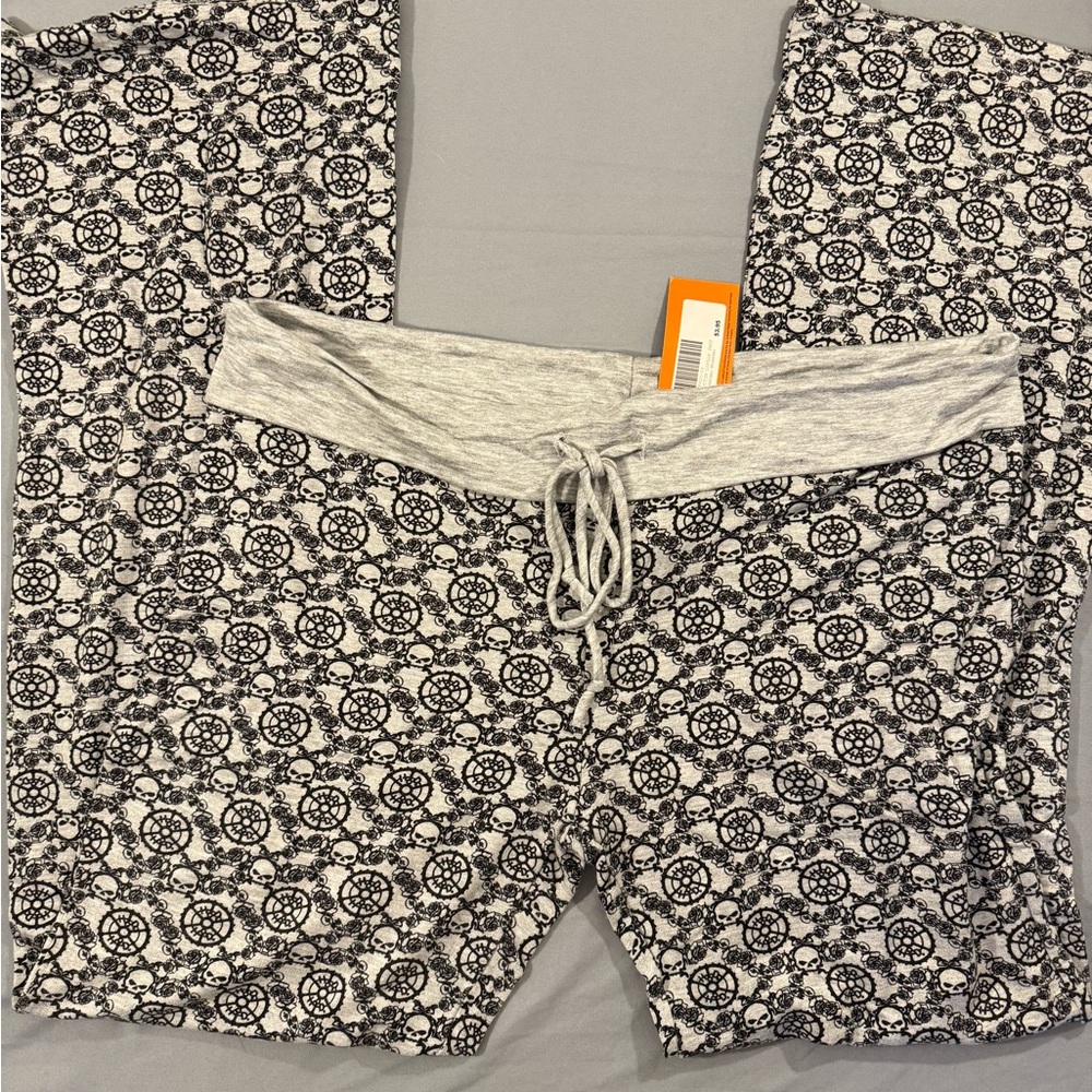 NWT Womens Harley Lounge Pants Size 1X